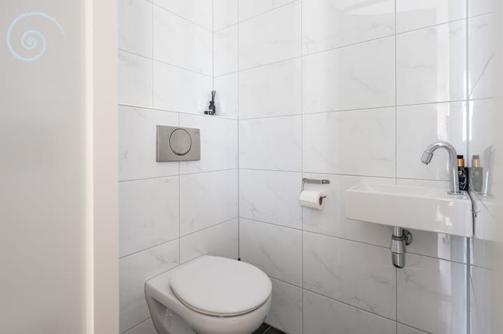 Hoekwoning te koop: Beresteyn 10, Goedereede