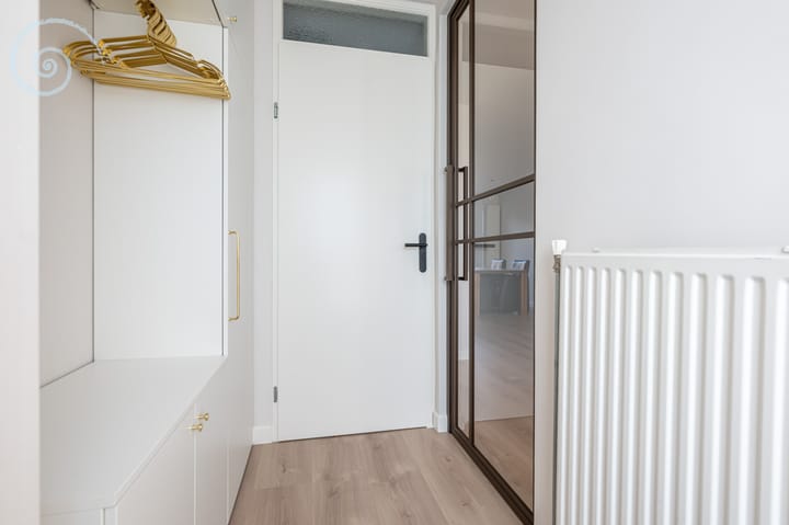 Hoekwoning te koop: Beresteyn 10, Goedereede