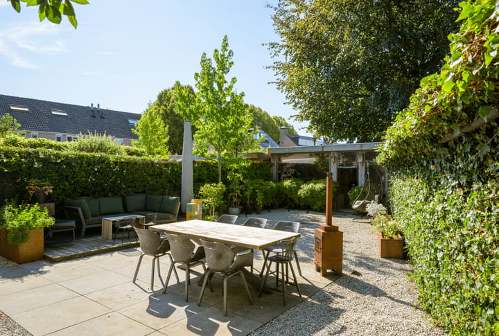 Twee-onder-één-kap te koop: Hoefke 2, Bavel (Gem. Breda)