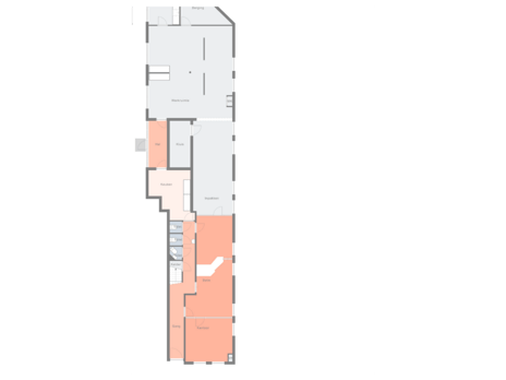 View floorplan