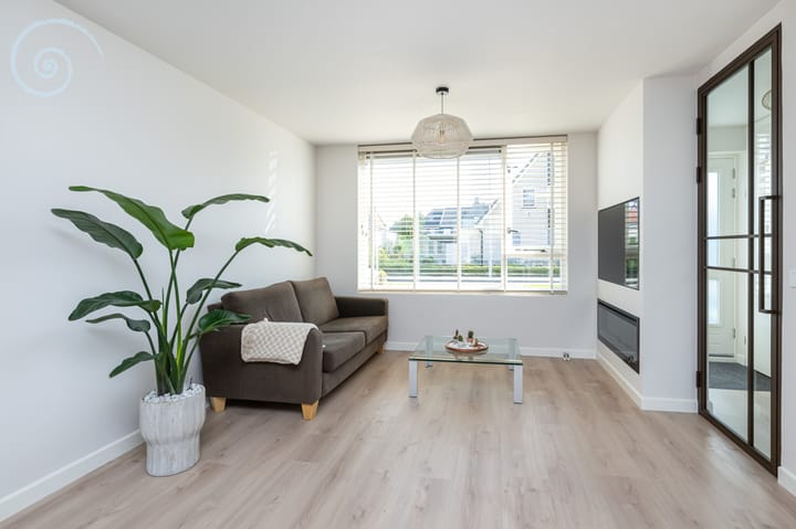 Hoekwoning te koop: Beresteyn 10, Goedereede