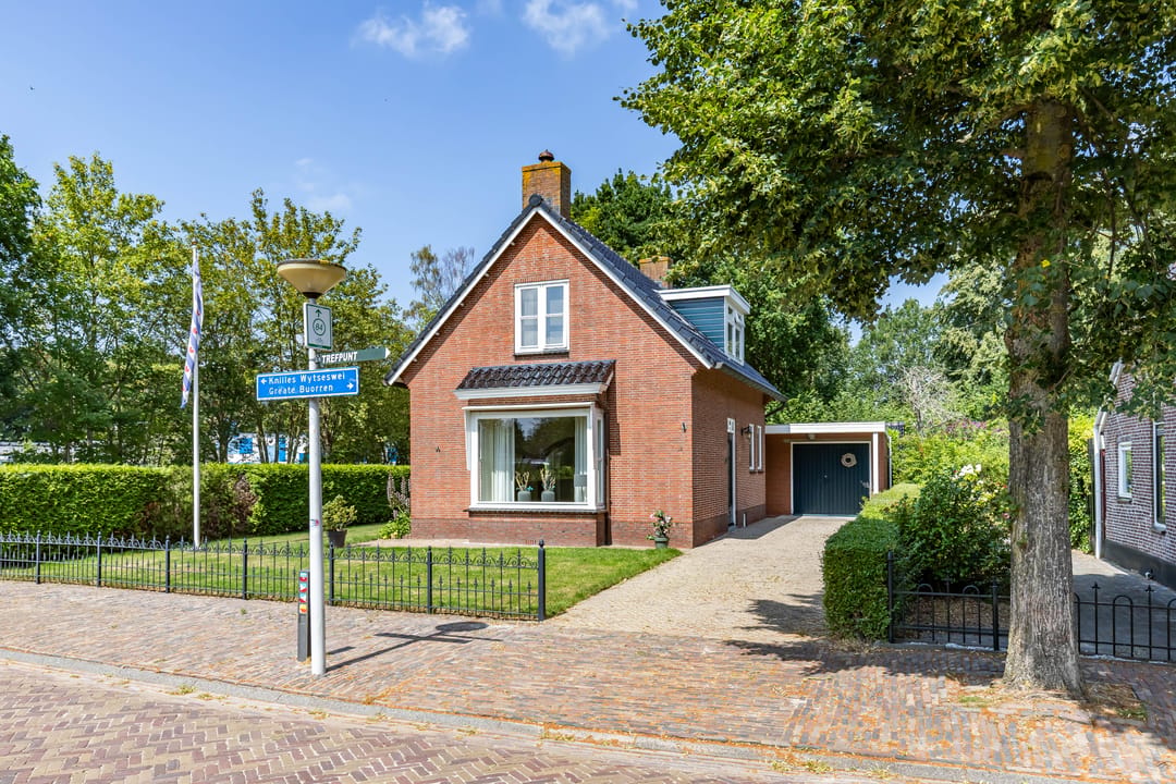 Foto 38 van Knilles Wytseswei 13