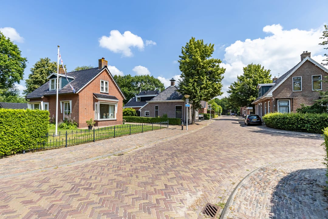 Foto 41 van Knilles Wytseswei 13