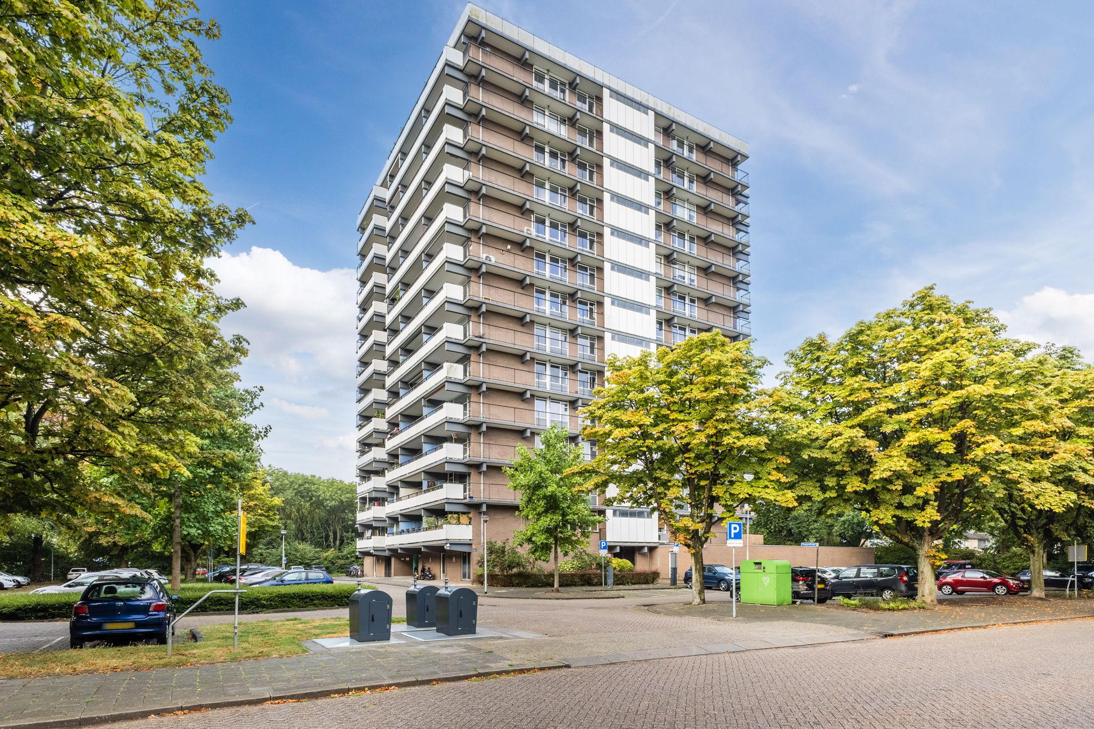 Reggestraat 73