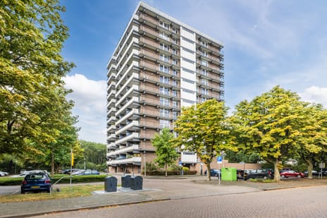 Reggestraat thumbnail