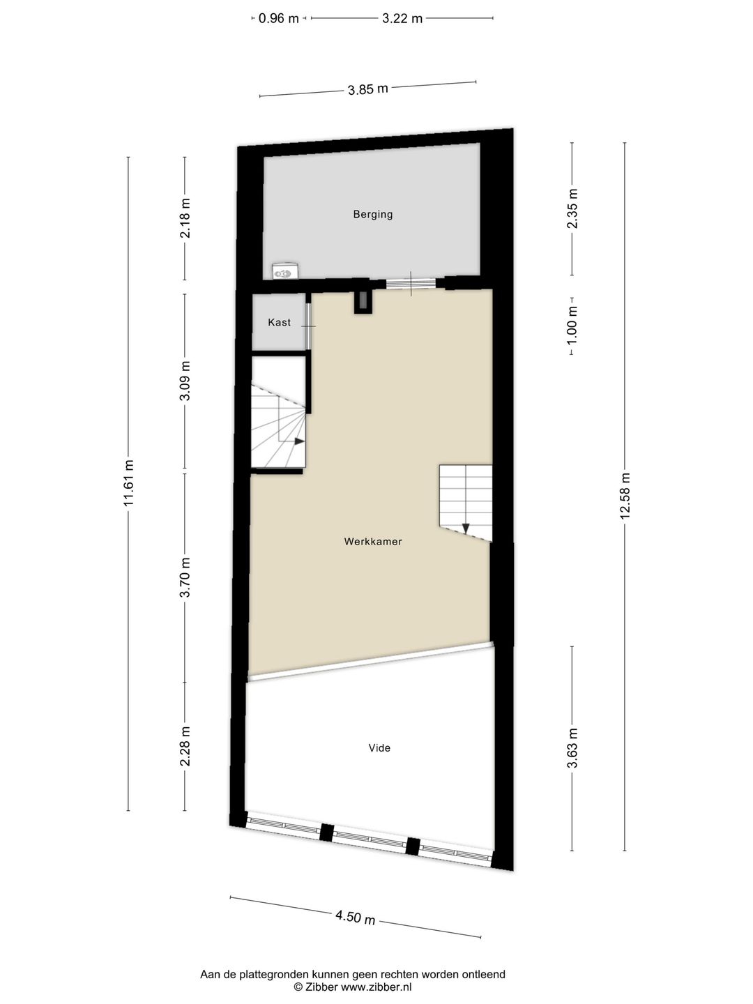 Foto 43 van Hamstraat 25