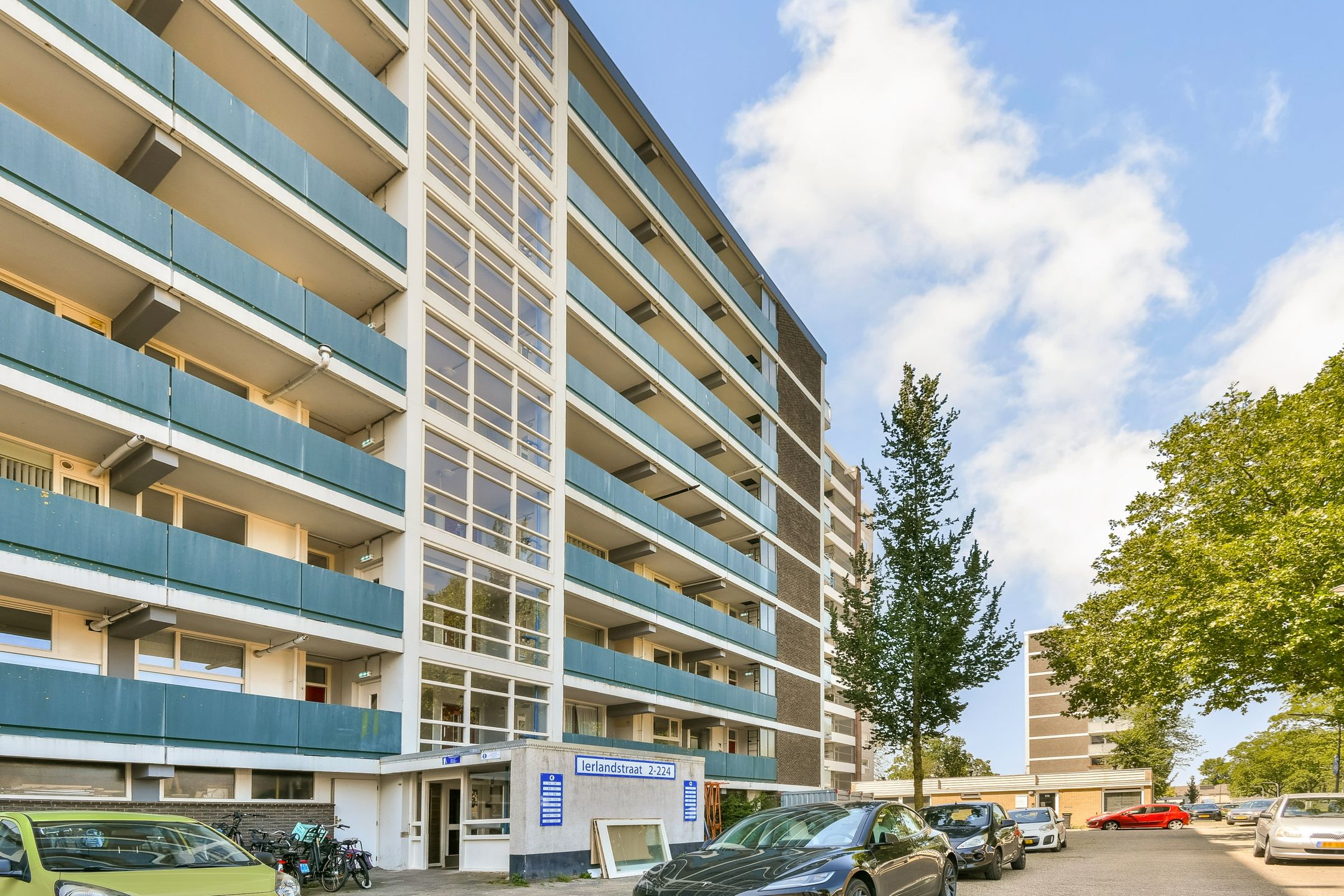 Ierlandstraat 200 