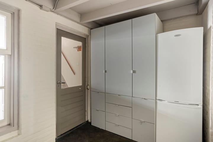Appartement te koop: Hamstraat 25, Grave