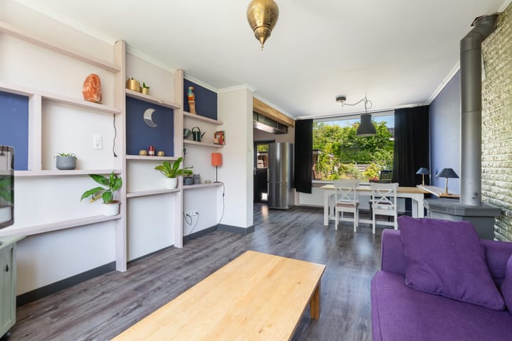 Tussenwoning te koop: Jacob Catsstraat 6, Alphen Aan Den Rijn