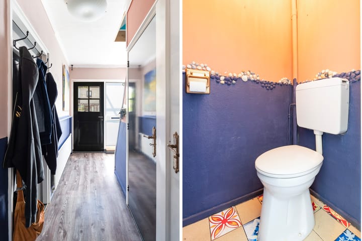 Tussenwoning te koop: Jacob Catsstraat 6, Alphen Aan Den Rijn