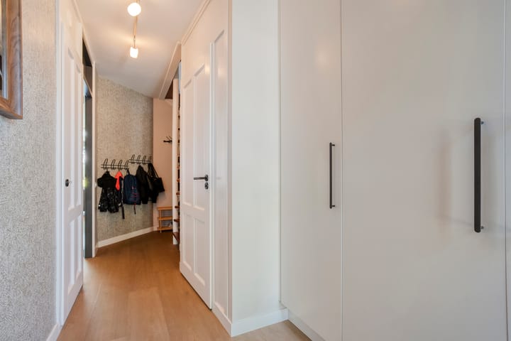 Tussenwoning te koop: Bellinckhof 16, Raalte