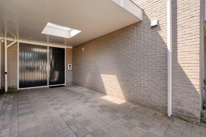 Tussenwoning te koop: Bellinckhof 16, Raalte