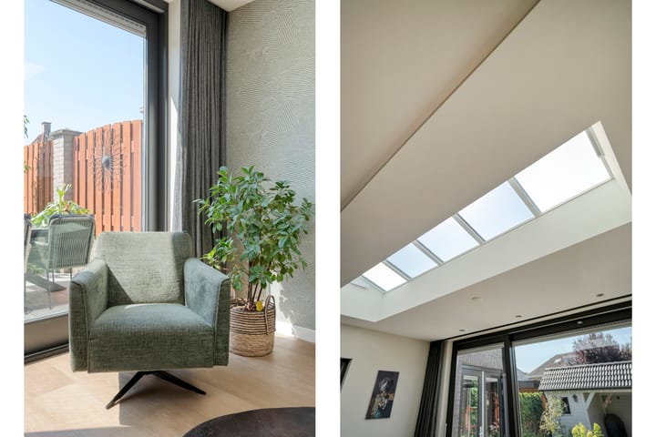 Tussenwoning te koop: Bellinckhof 16, Raalte