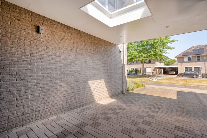 Tussenwoning te koop: Bellinckhof 16, Raalte