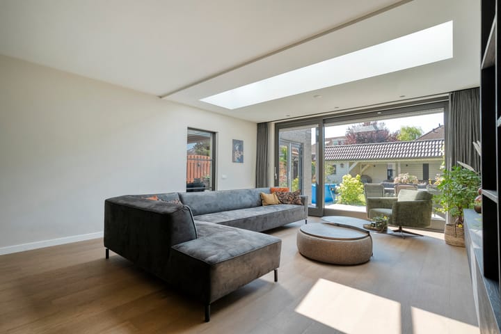 Tussenwoning te koop: Bellinckhof 16, Raalte