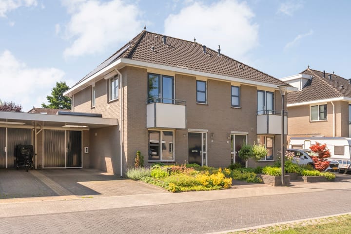 Foto 2 van Bellinckhof 16