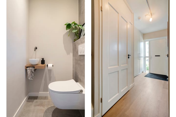 Tussenwoning te koop: Bellinckhof 16, Raalte