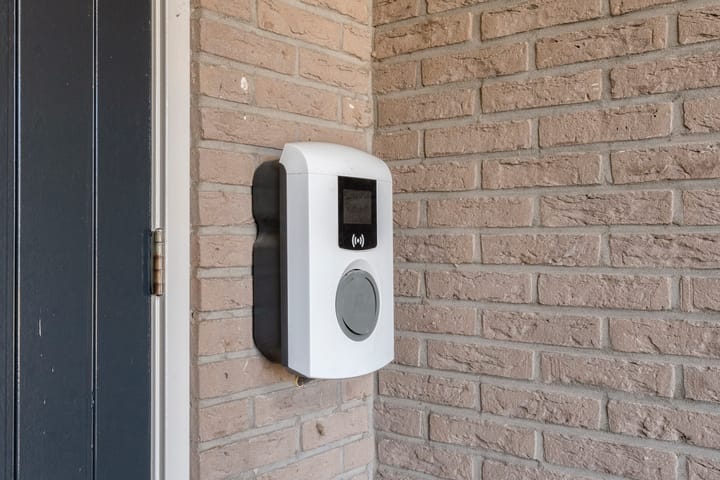 Tussenwoning te koop: Bellinckhof 16, Raalte