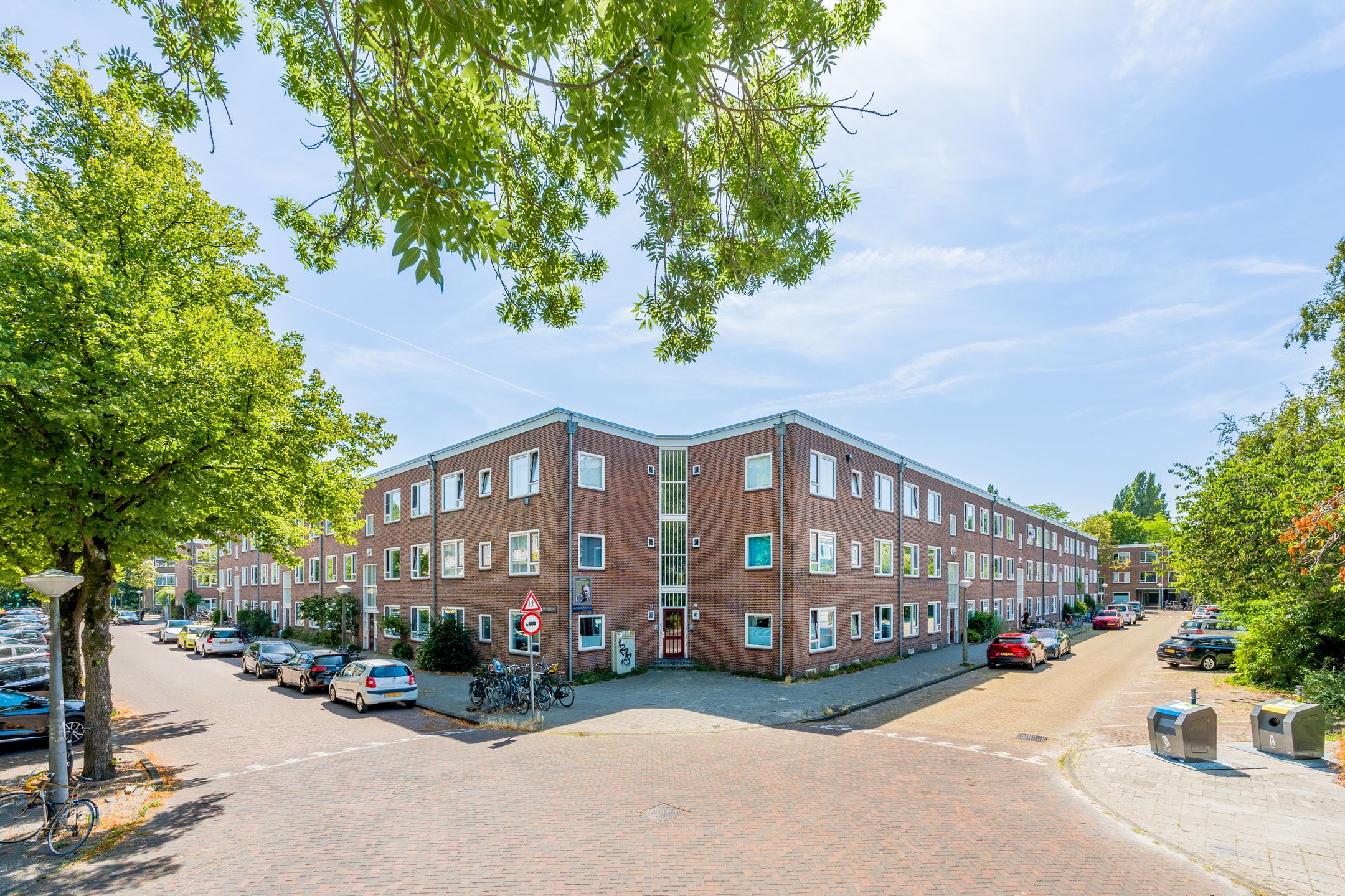 Foto 36 van Rutherfordstraat 6-1