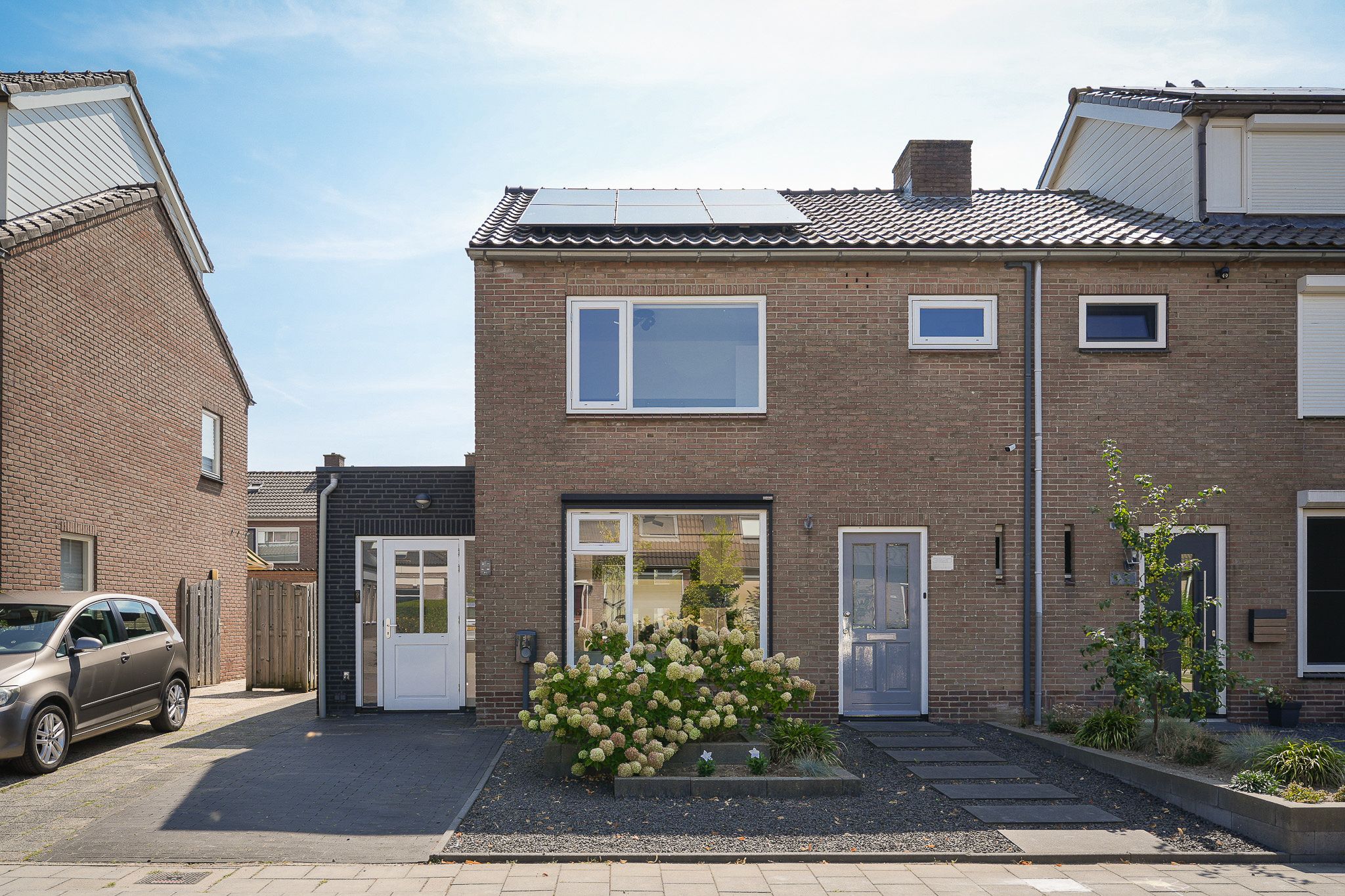 de Kosterijstraat 23 