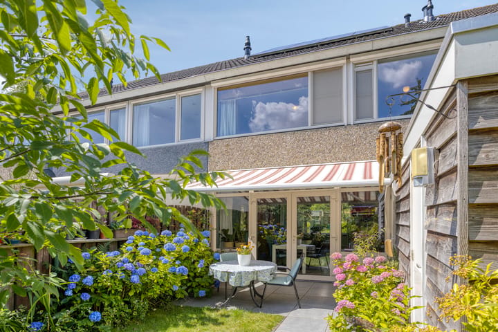 Foto 4 van Keverberg 6