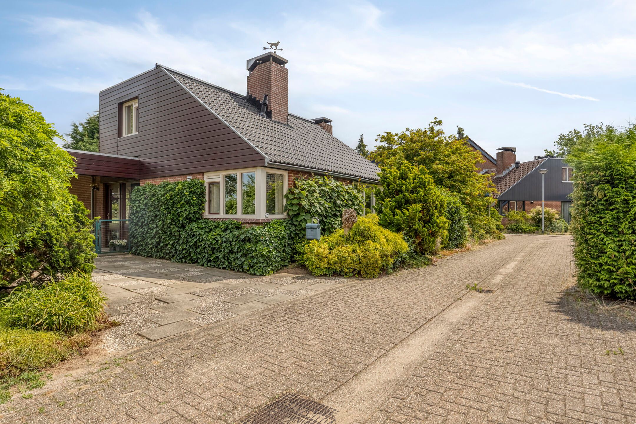 Photo 39 of Zadelmakerstraat 27