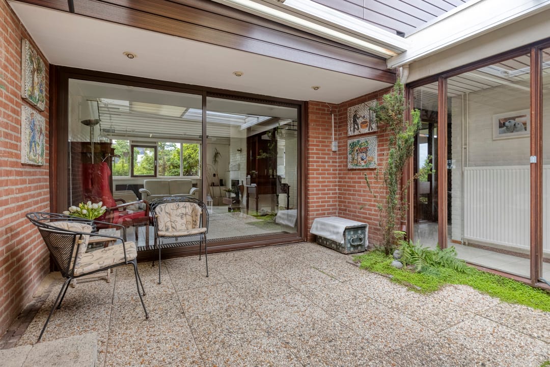 Photo 31 of Zadelmakerstraat 27