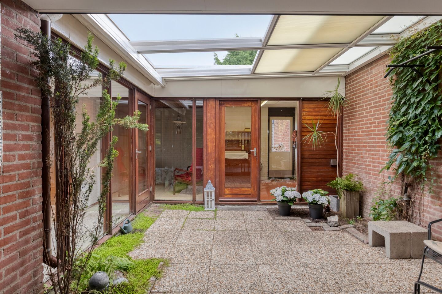 Photo 29 of Zadelmakerstraat 27