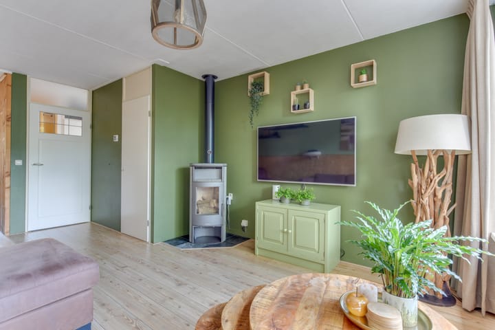 Hoekwoning te koop: Dubloen 124, Hoorn