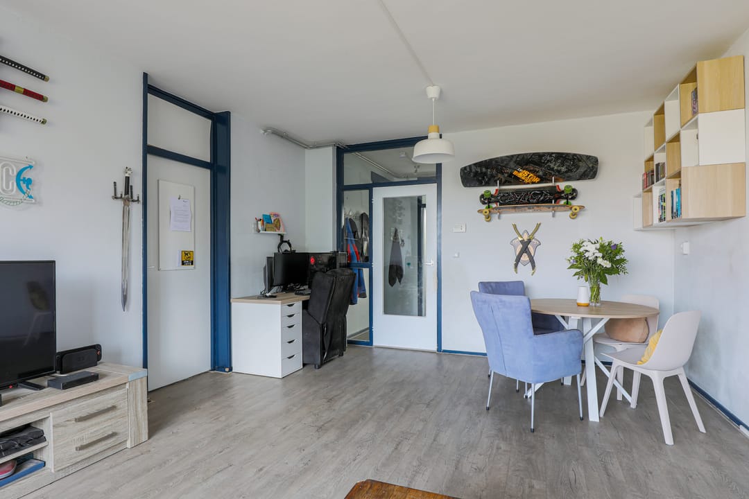 Photo 17 of Ariaplein 56