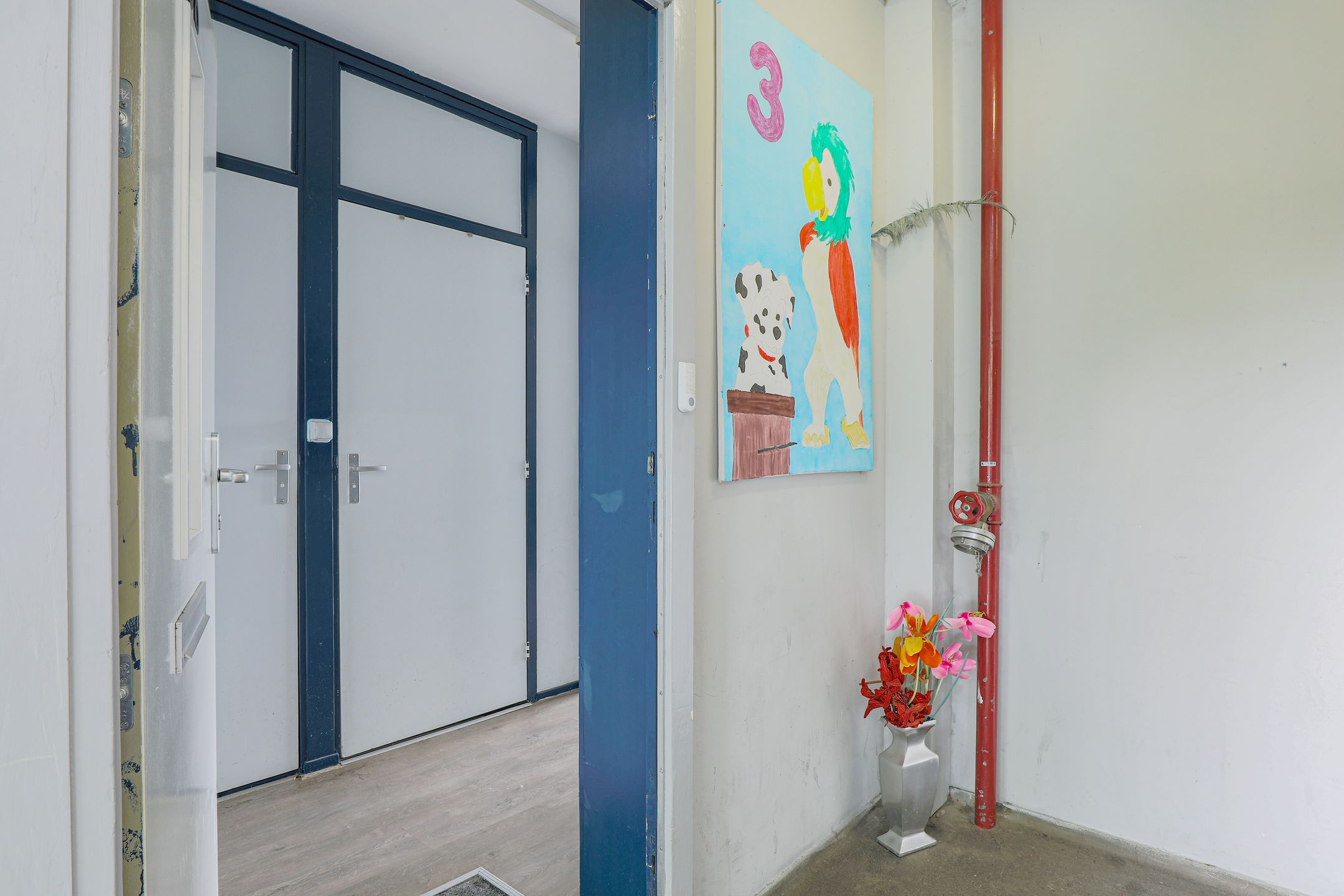 Photo 12 of Ariaplein 56