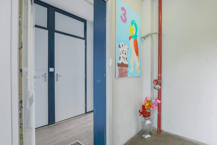 Appartement te koop: Ariaplein 56, Amersfoort