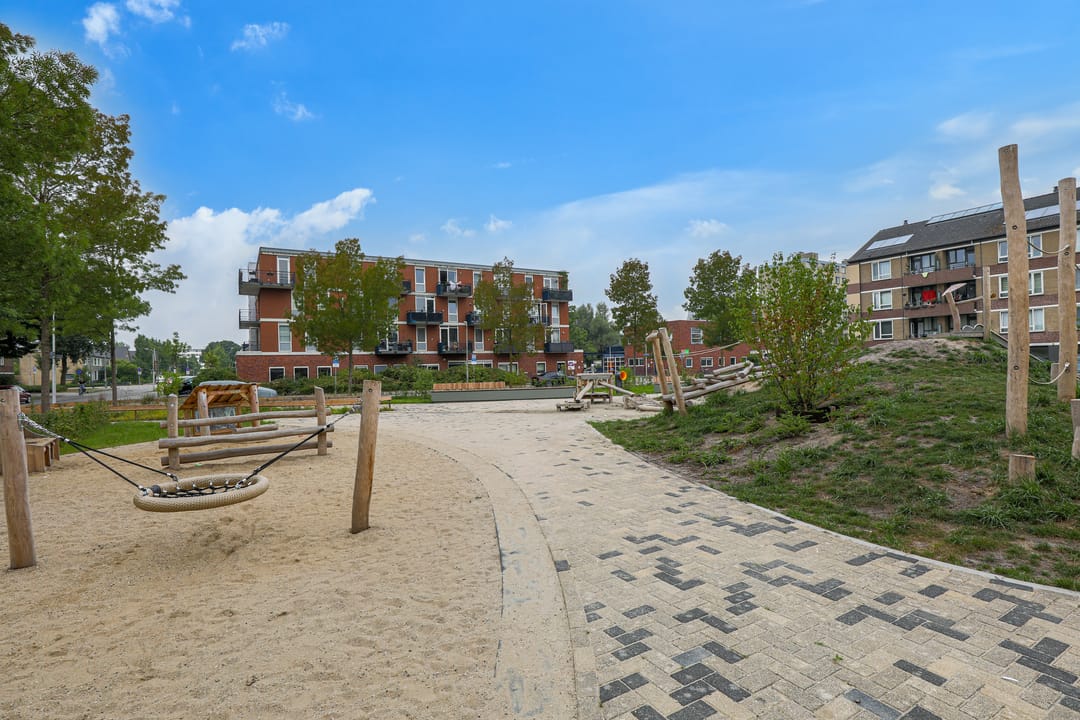 Photo 37 of Ariaplein 56