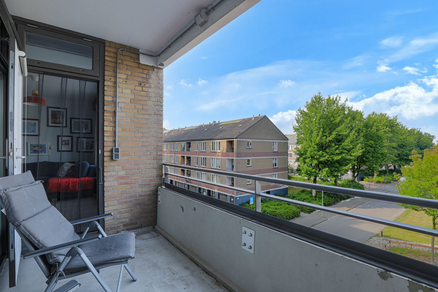 Photo 29 of Ariaplein 56