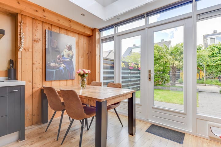 Hoekwoning te koop: Dubloen 124, Hoorn