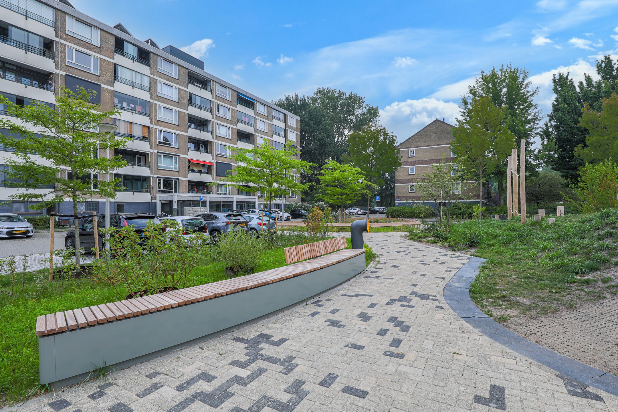 Photo 6 of Ariaplein 56