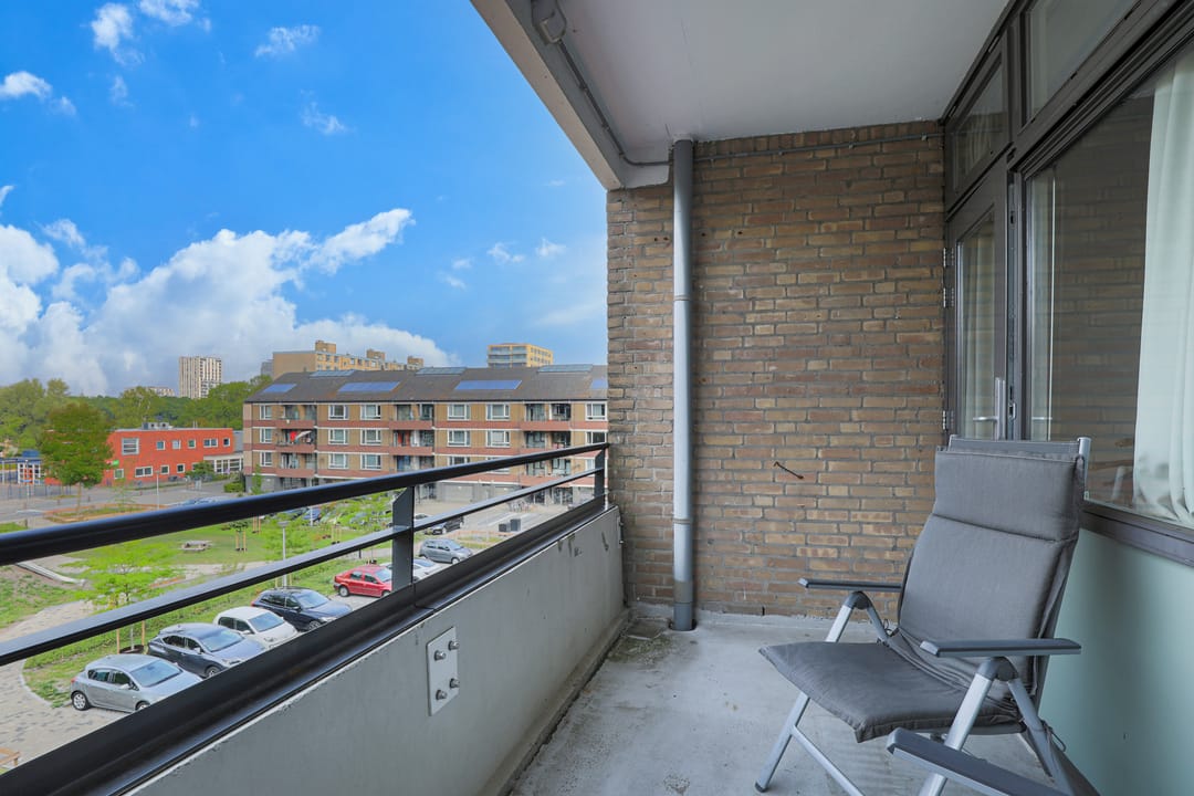 Photo 31 of Ariaplein 56