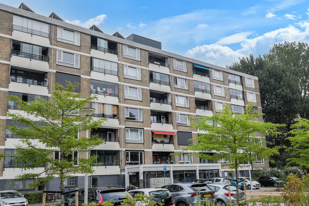 Photo 8 of Ariaplein 56