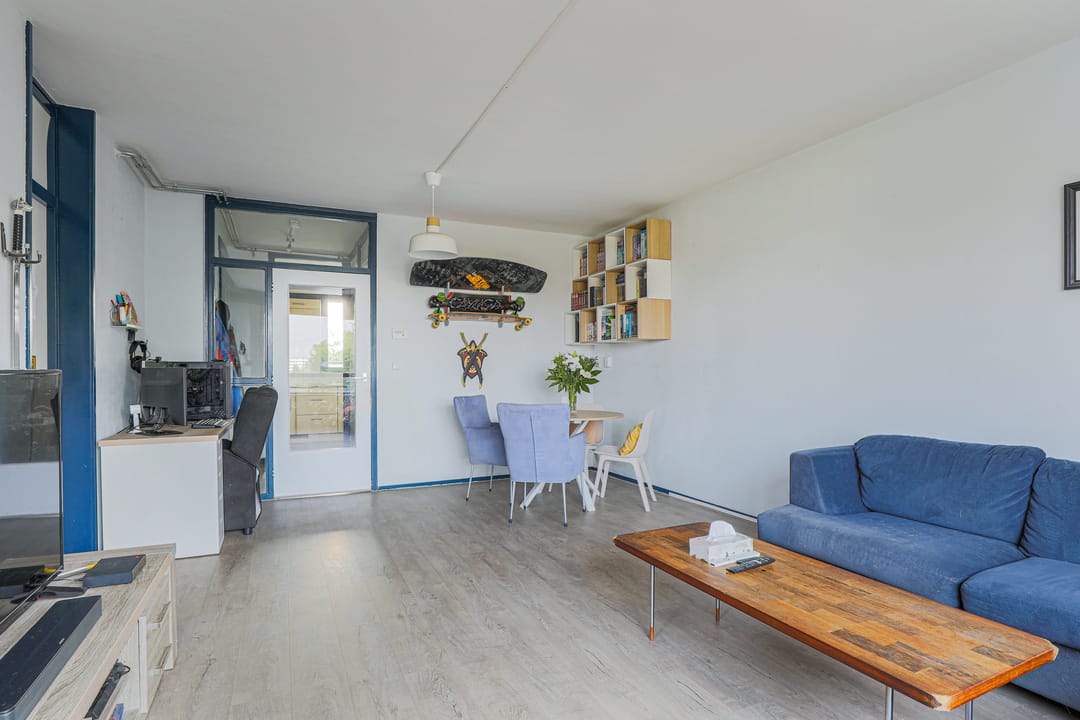 Photo 16 of Ariaplein 56