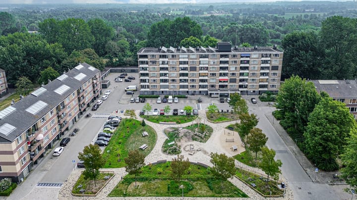 Foto 4 van Ariaplein 56