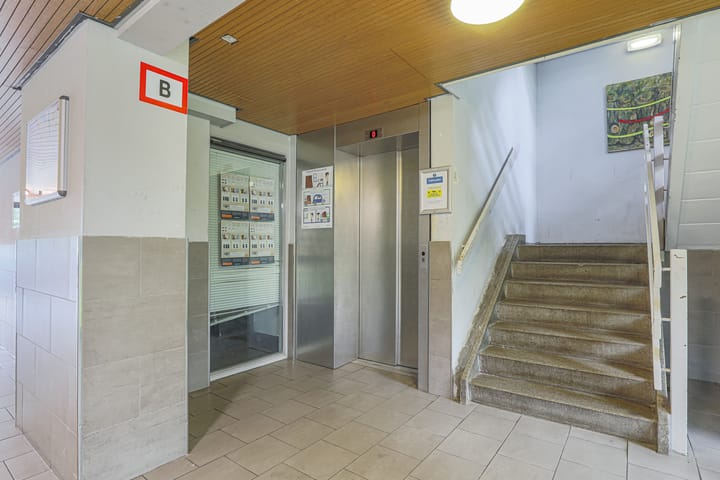Appartement te koop: Ariaplein 56, Amersfoort