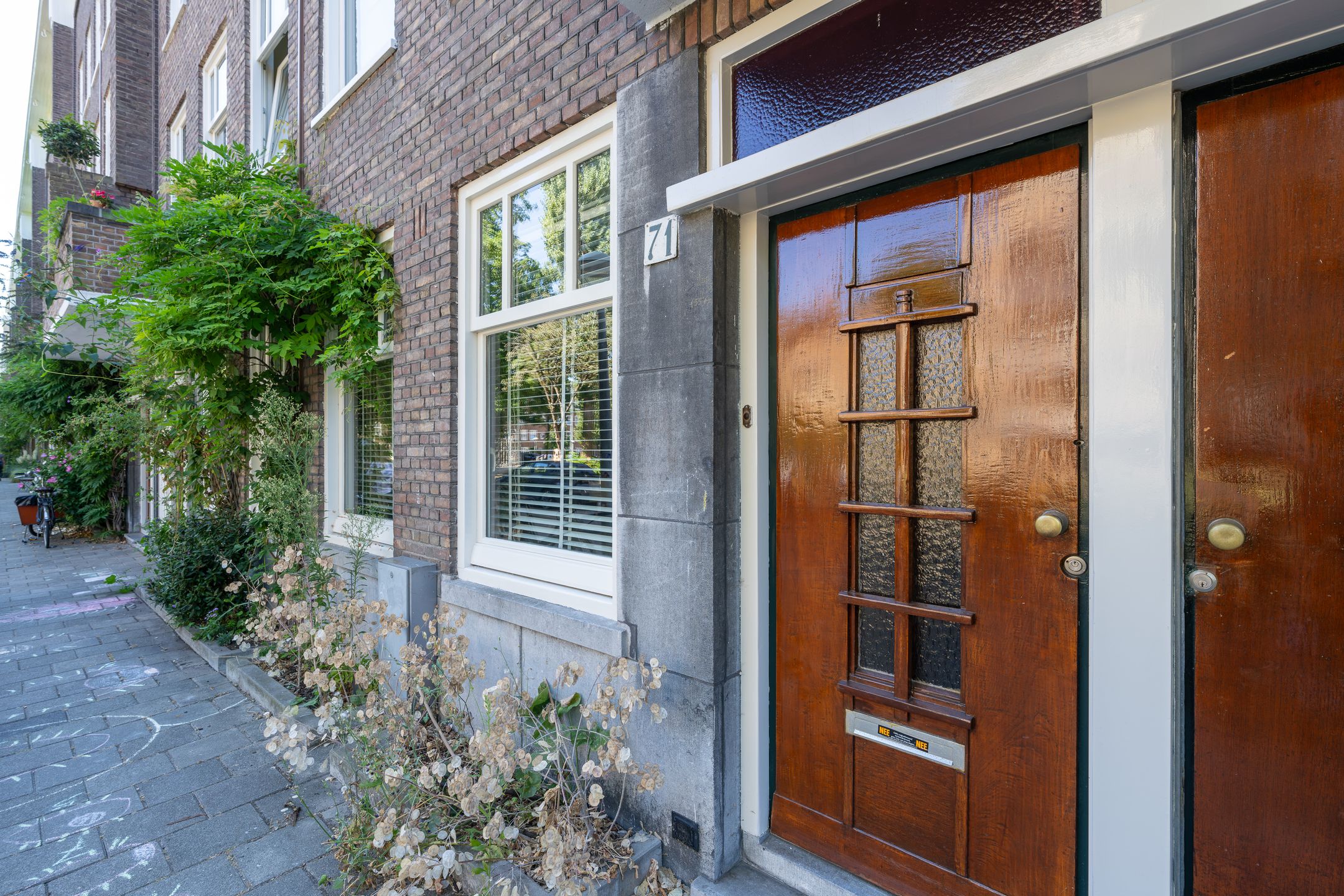Photo 6 of Kijkduinstraat 71-H