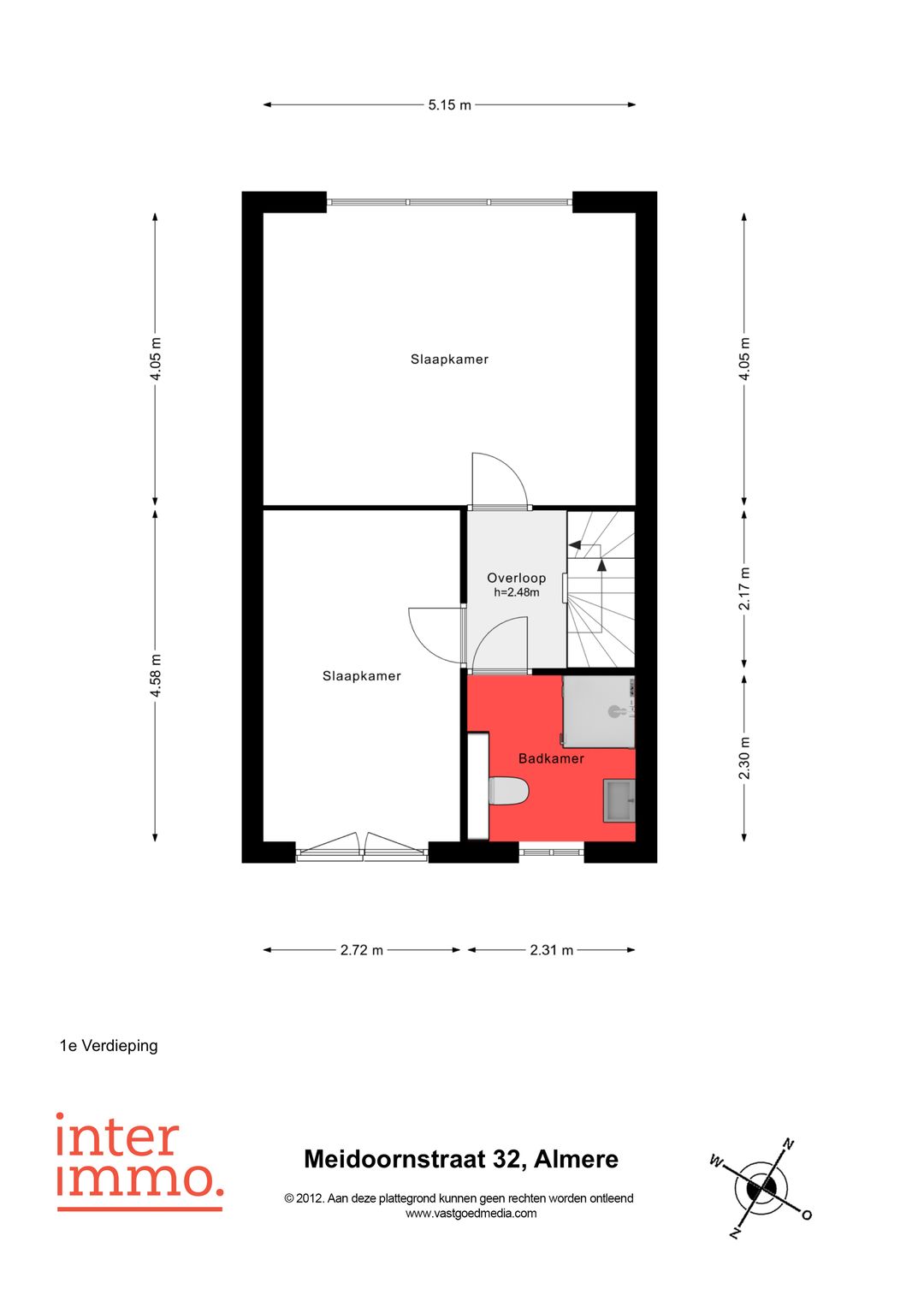 Foto 43 van Meidoornstraat 31