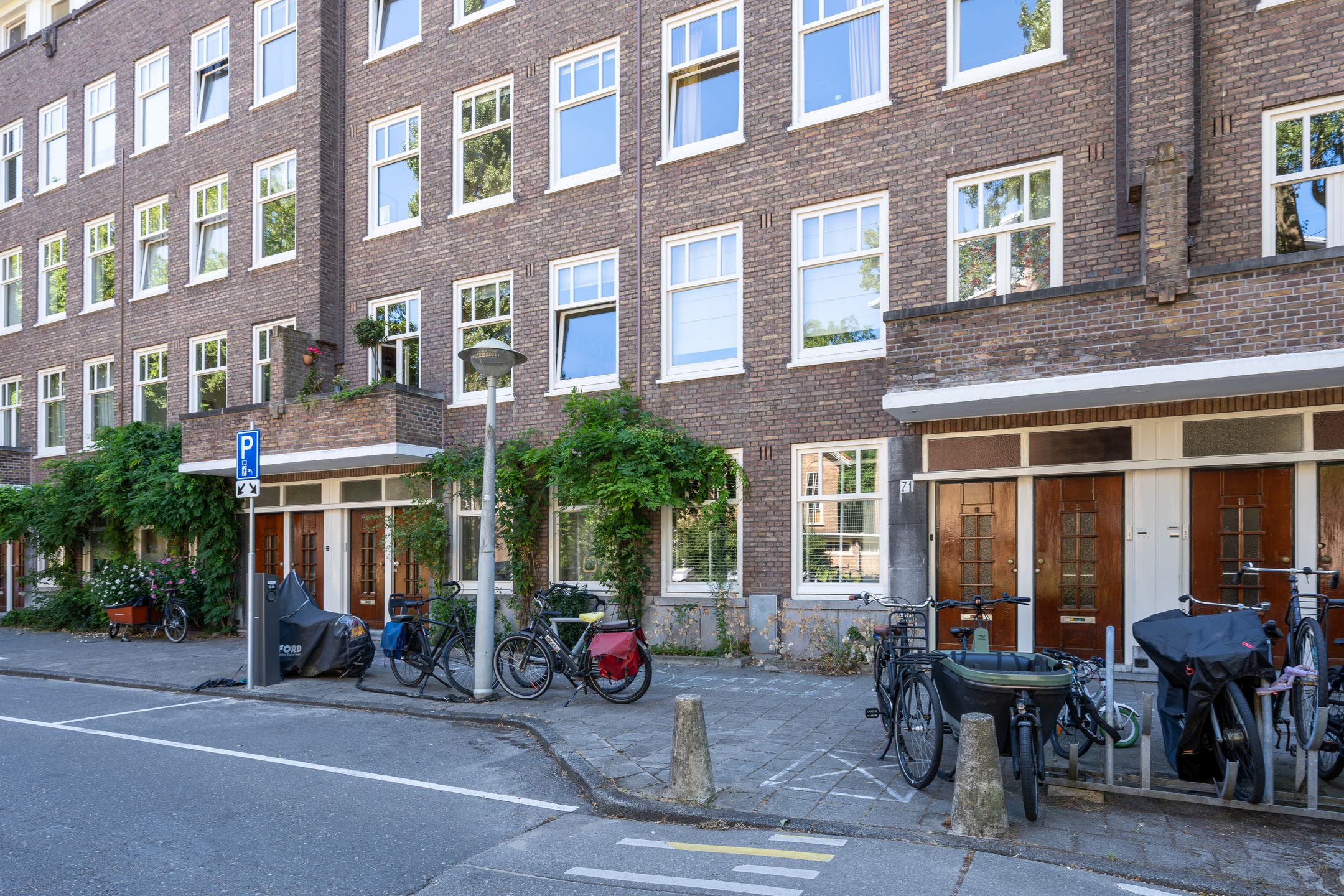 Kijkduinstraat 71-H 71 H