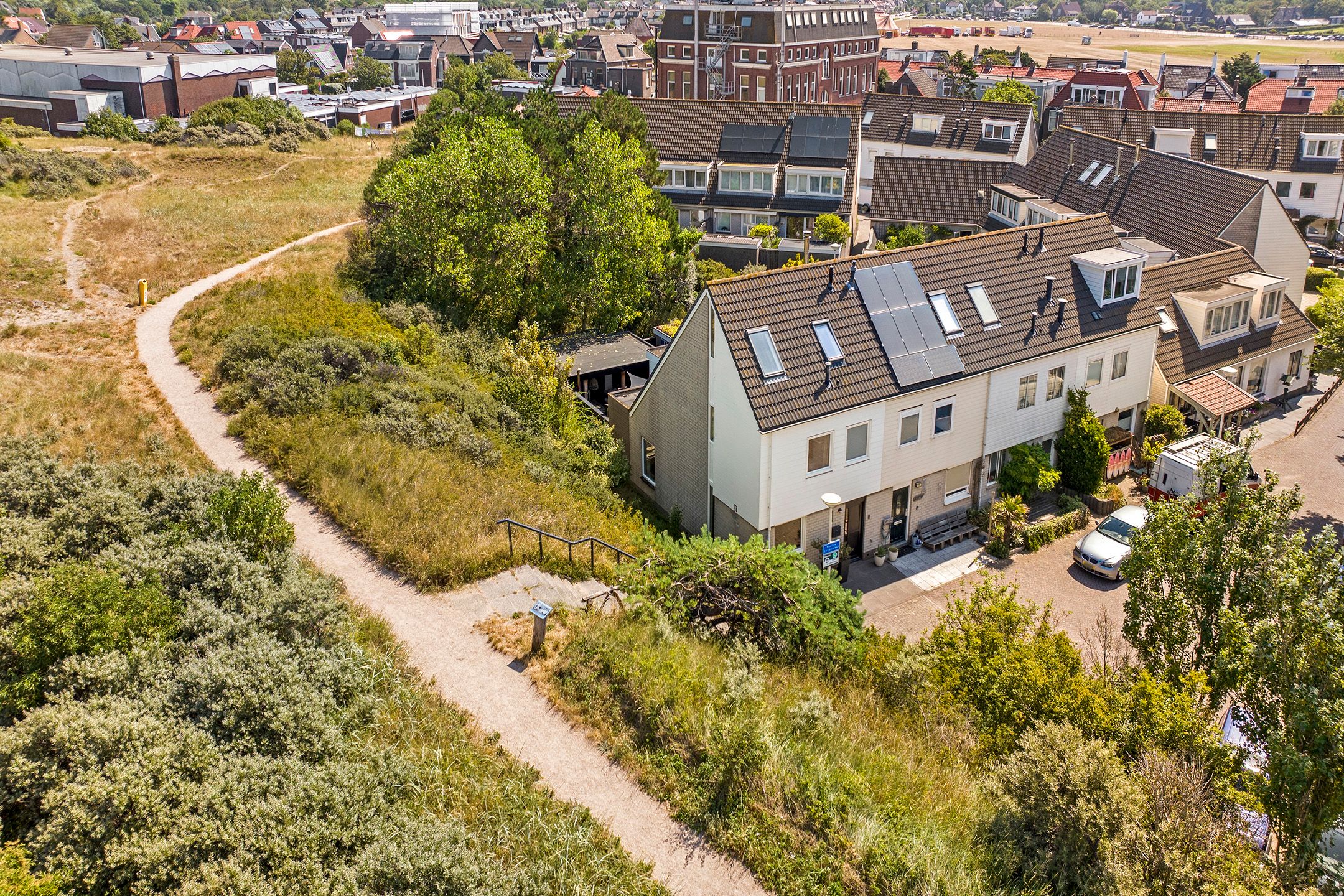 Neeltje Snijdershof 26