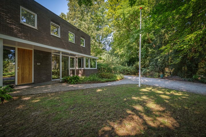 Foto 4 van Prins Bernhardweg 1-A