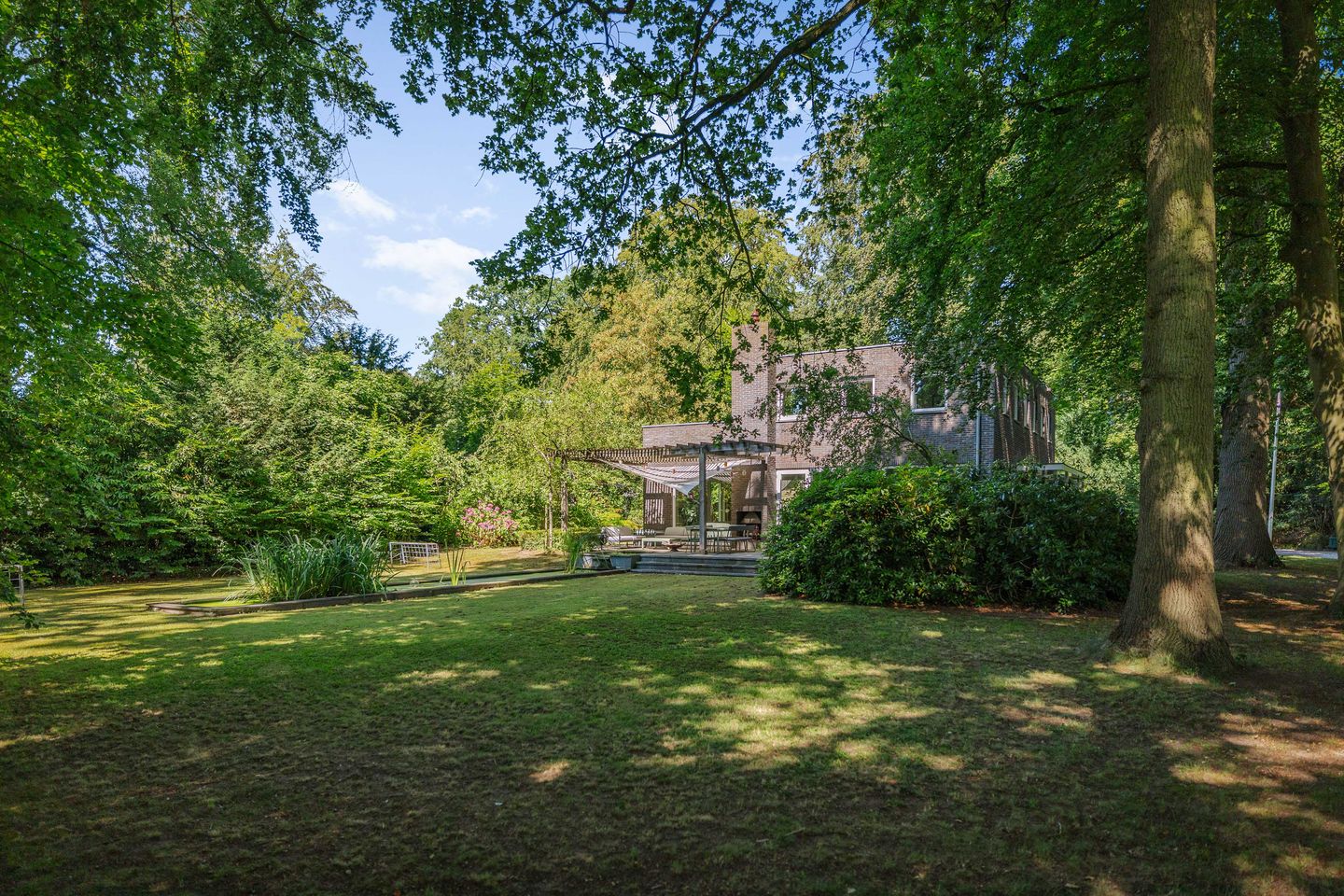 Foto 49 van Prins Bernhardweg 1-A