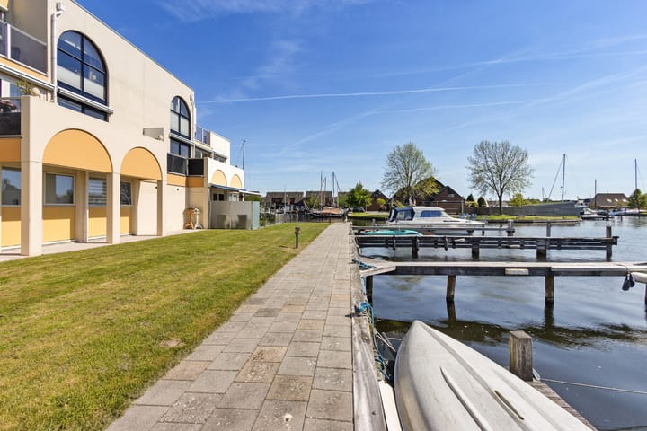 Foto 4 van Koevordermeerstraat 9