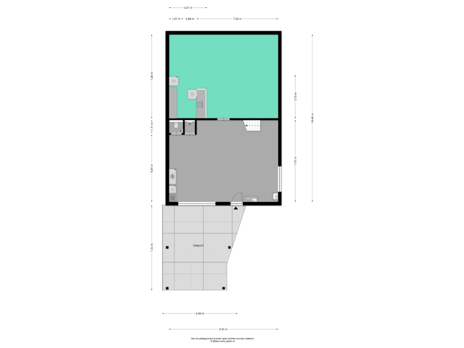 View floorplan