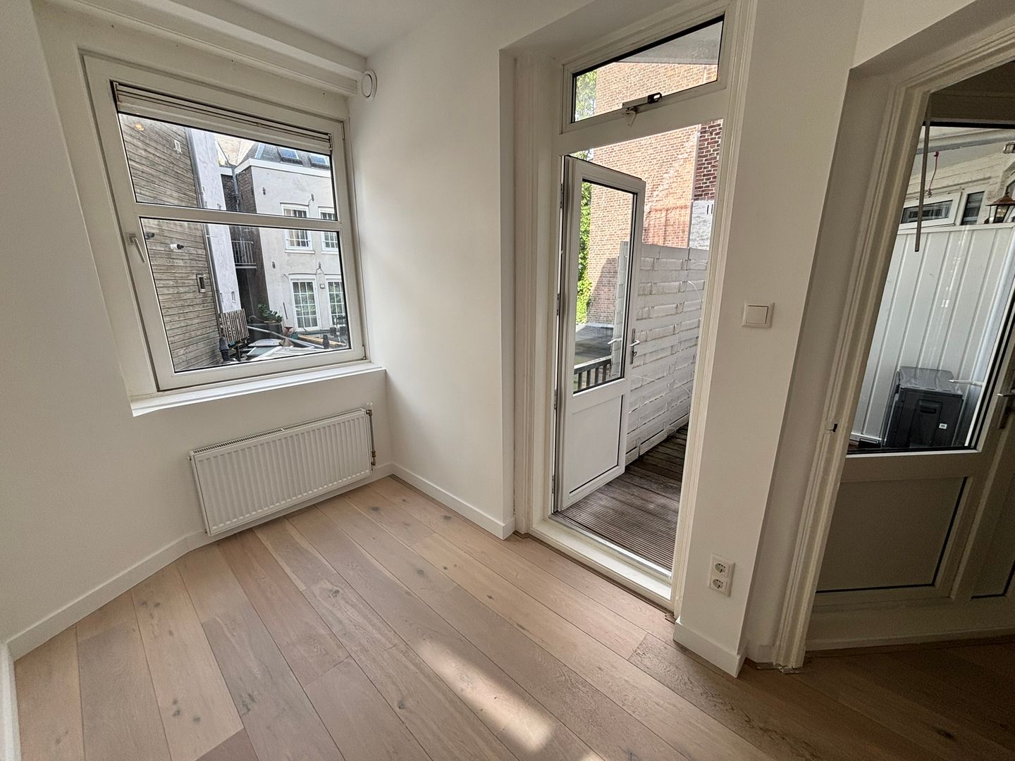Foto 14 van Lindengracht 306-1